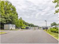 Storage Units in Andover, NJ at 173 Stanhope Sparta Rd ...