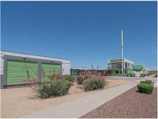 Storage Units In Phoenix Az At 2721 E Greenway Pkwy Extra Space Storage