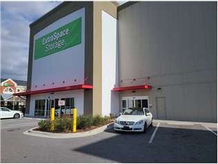 Storage Units In Jacksonville Fl At 790 Monument Rd Extra Space Storage
