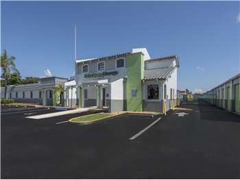 Extra Space Storage 4995 Nw 79th Ave Miami Florida