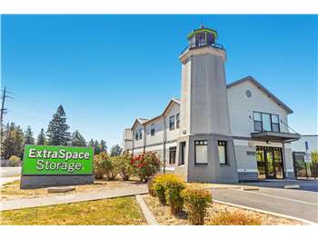 Storage Units In Rohnert Park Ca At 6635 Redwood Dr Extra
