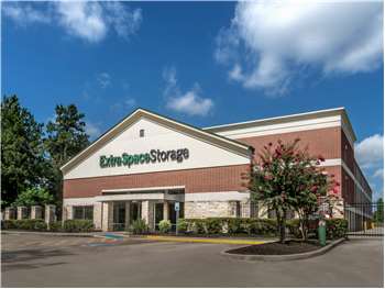 The Woodlands Organization & Storage Store