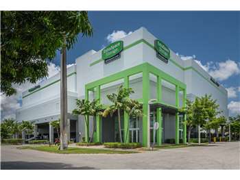 Storage Units in Miami FL at 910 SW 68th Ave Extra Space Storage