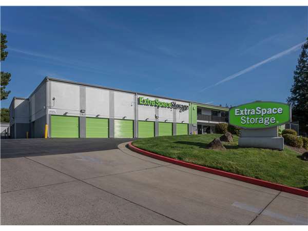 Cheap Storage Units in Santa Cruz CA from 18 Extra Space Storage