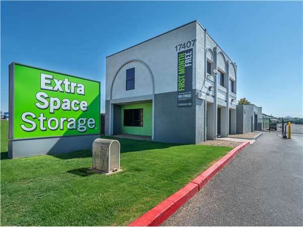 Storage Units in Phoenix, AZ (from $8) | Extra Space Storage