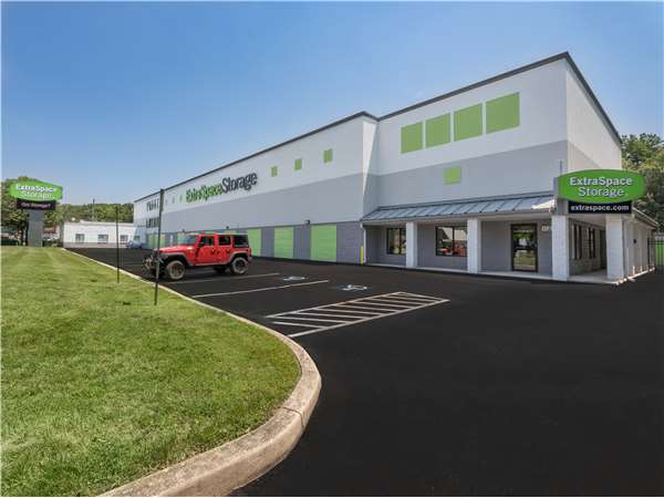 Cheap Storage Units in Annapolis, MD (from $7) | Extra Space Storage