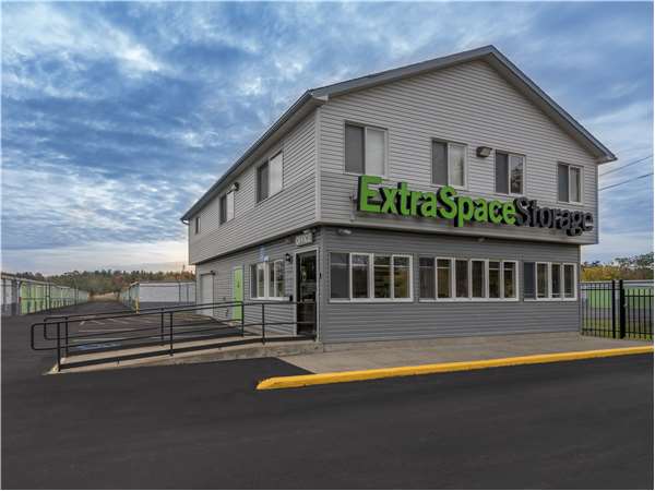 Kingston Storage Units at 119 Sawkill Rd | Extra Space Storage