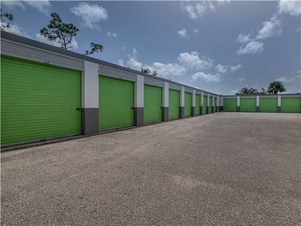 Self-Storage Units at 4200 Forest Hill Blvd in Palm Springs, FL