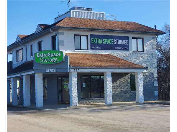 Cheap Storage Units in Chicago, IL (from $6) | Extra Space Storage