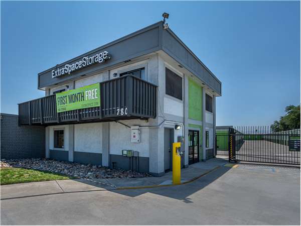 Top Climate Control Storage Units Topeka Ks Best Prices 2020