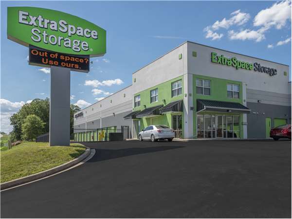 Storage Units In Manassas Va At 10490 Colonel Ct Extra Space Storage