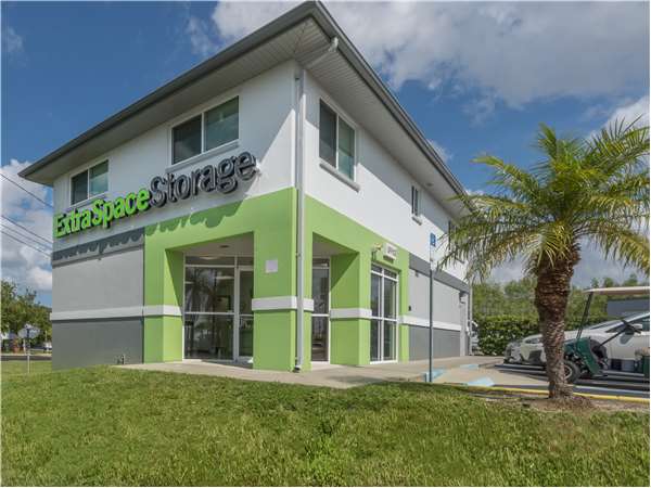 St Petersburg Fl Storage Units At 4319 Duhme Rd Extra Space Storage