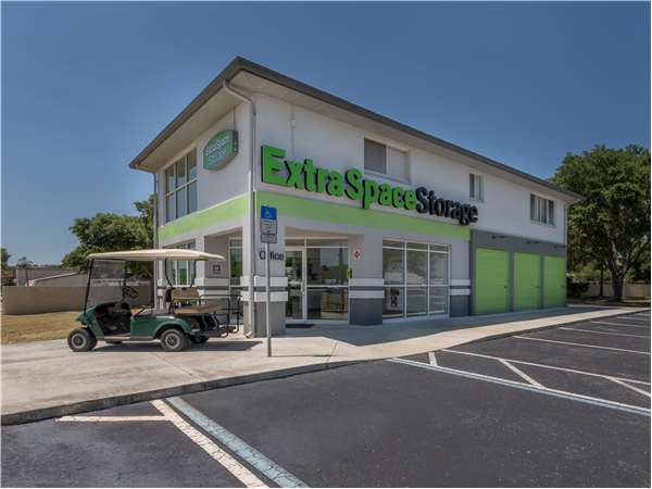 Extra Space Storage facility at 6506 US Highway 301 S - Riverview, FL