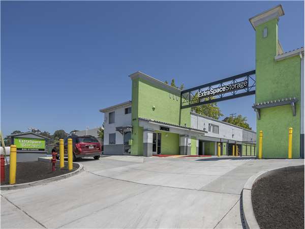 Hayward Storage Units At 24700 Mission Blvd Extra Space Storage