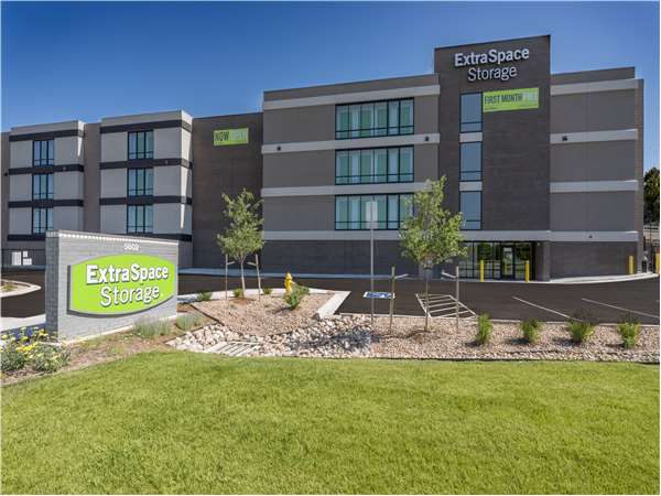 Self Storage Eiber Lakewood Co Storquest Self Storage