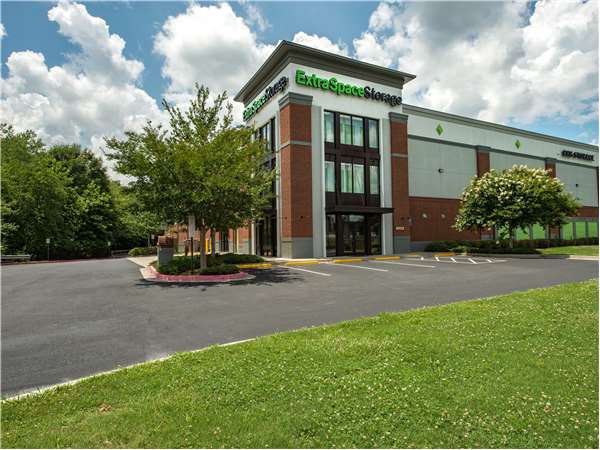 Extra Space Storage Reviews Self Storage At 5151 Annistown Rd Stone Mountain Ga