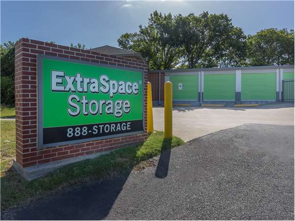 Storage Units In Naperville Illinois From 44 Extra Space Storage