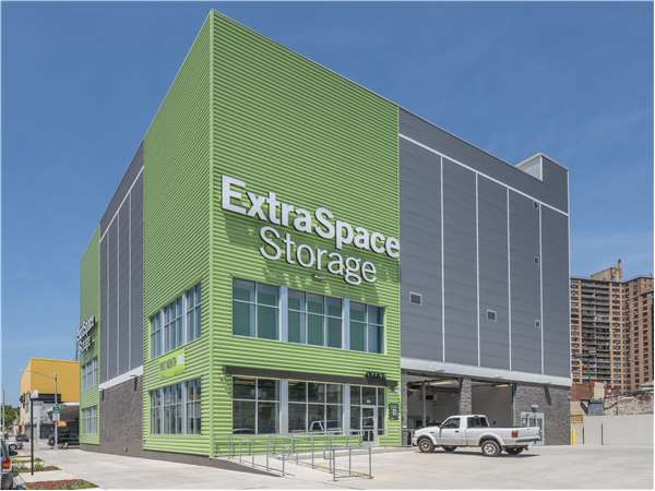 Extra Space Storage facility at 155 Empire Blvd - Brooklyn, NY