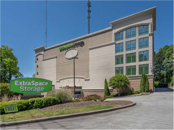 Extra Space Storage - 2340 Cobb Pkwy SE, Smyrna, GA, prices from $57