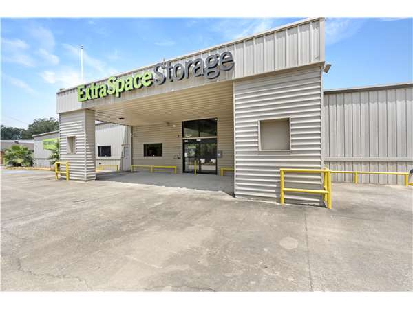 Cheap Storage Units in Beaumont, TX (from $12) | Extra Space Storage