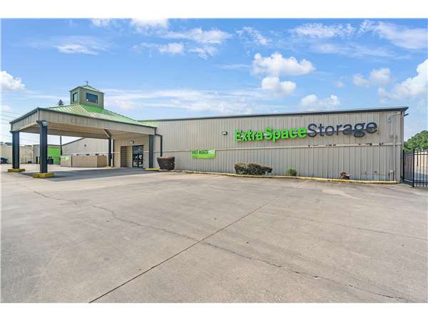 Extra Space Storage logo