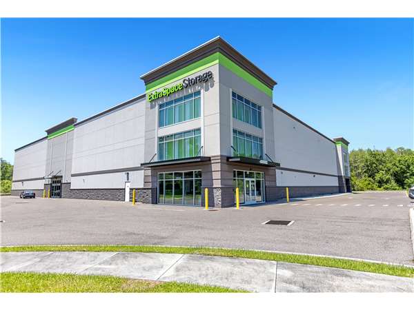 Extra Space Storage facility at 20315 Trout Creek Dr - Tampa, FL