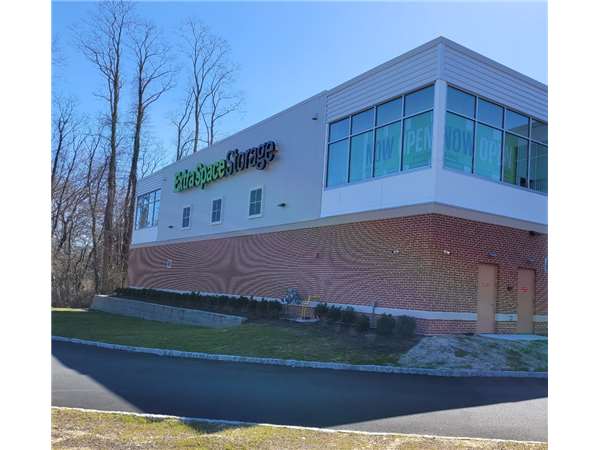 Extra Space Storage facility at 85 Route 46 - Denville, NJ