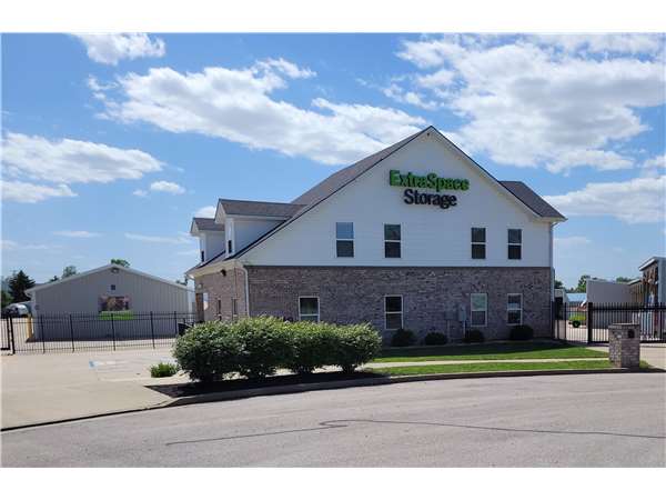 Cheap Storage Units in Lexington, KY (from $31) | Extra Space Storage