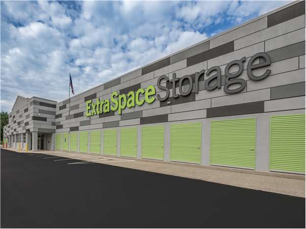 Storage Units In New Britain Connecticut From 24 Extra Space Storage