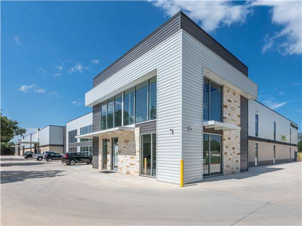 Storage Units in Austin TX at 14051 US 290 Extra Space Storage