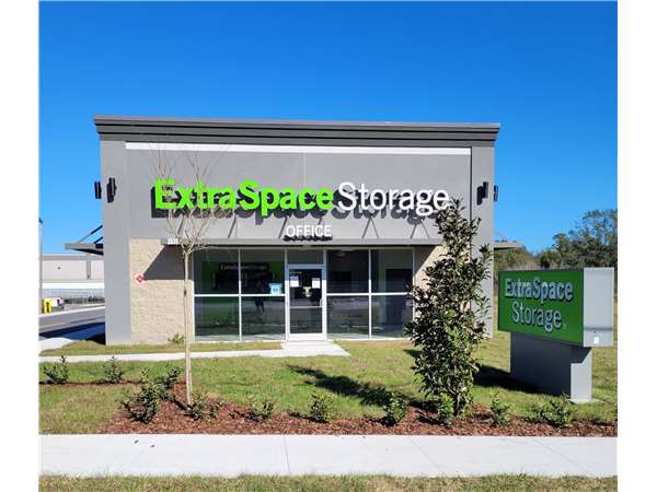 Storage Units In Winter Haven Fl From 22 Extra Space Storage