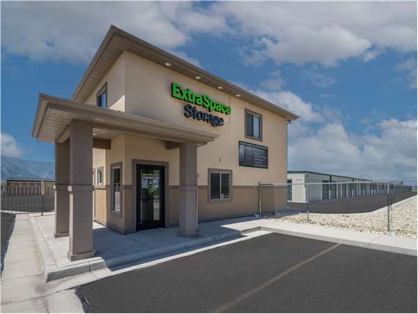 storage units near logan utah