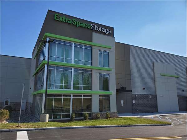 Storage Units in Florham Park, NJ (from $7) | Extra Space Storage