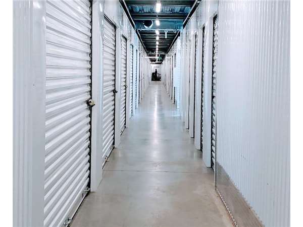 Self Storage Units & Indoor Boat/RV/Vehicle Parking in Salinas, CA