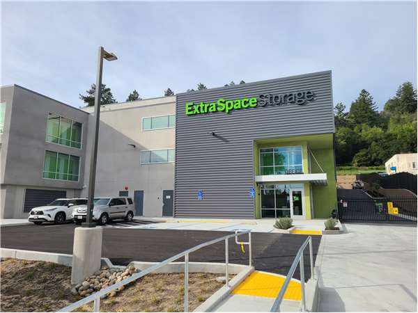 Cheap Storage Units in Santa Cruz CA from 18 Extra Space Storage