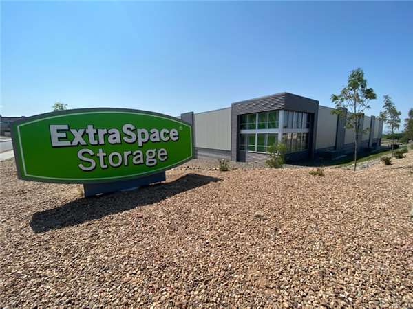 Cheap Storage Units in Albuquerque, NM (from $9) | Extra Space Storage