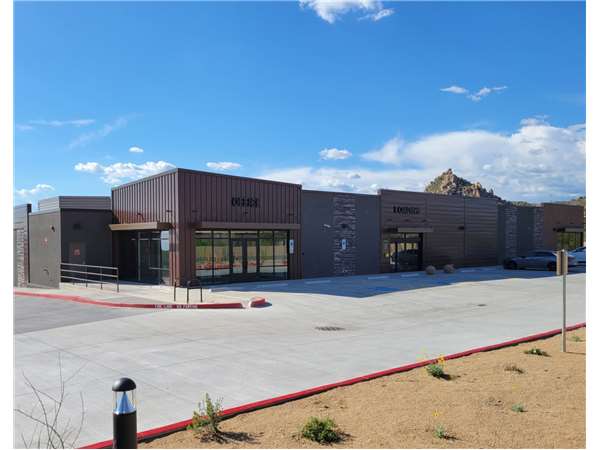 Cheap Storage Units in Scottsdale, AZ (from $4) | Extra Space Storage