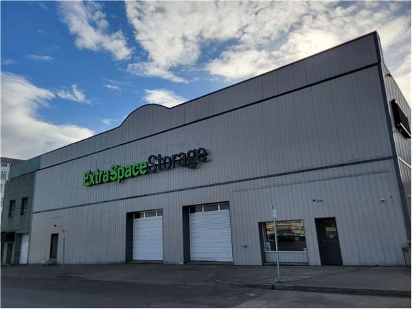 Extra Space Storage facility at 216 Puyallup Ave - Tacoma, WA