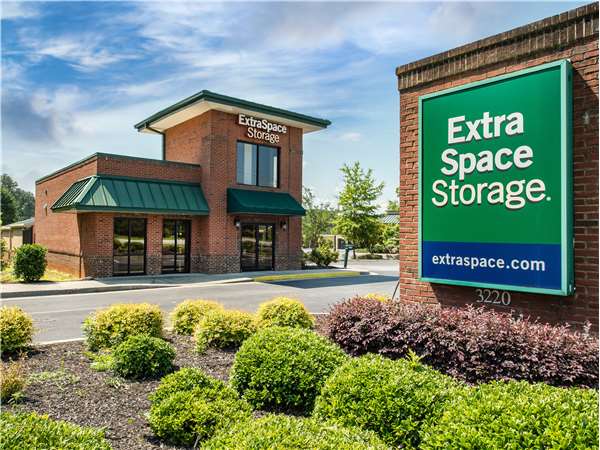 Image result for extra space storage images