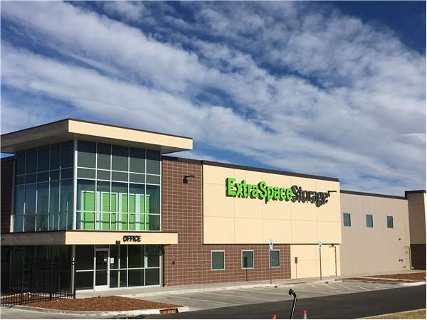 Storage Units In Littleton Co At 11645 W Belleview Ave Extra Image Of Extra E Storage Facility On 11645 W Belleview Ave In Littleton Co