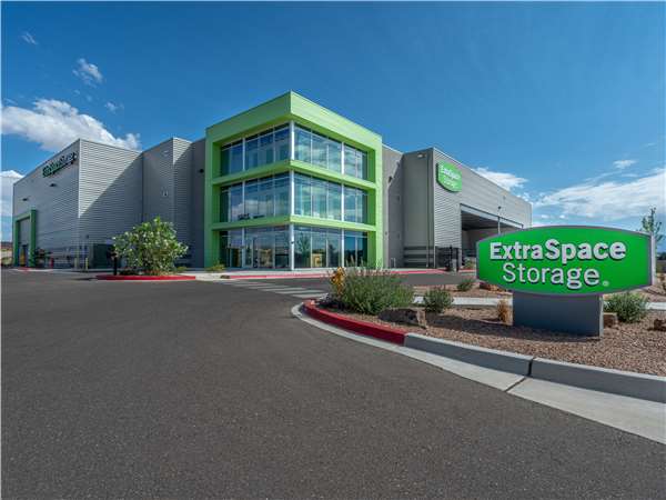 Self Storage Units In Albuquerque Nm Storagecafe