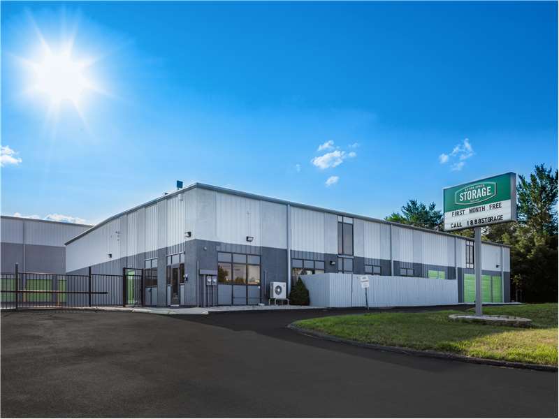 Storage Units in Brookfield, CT at 578 Federal Rd | Extra Space Storage