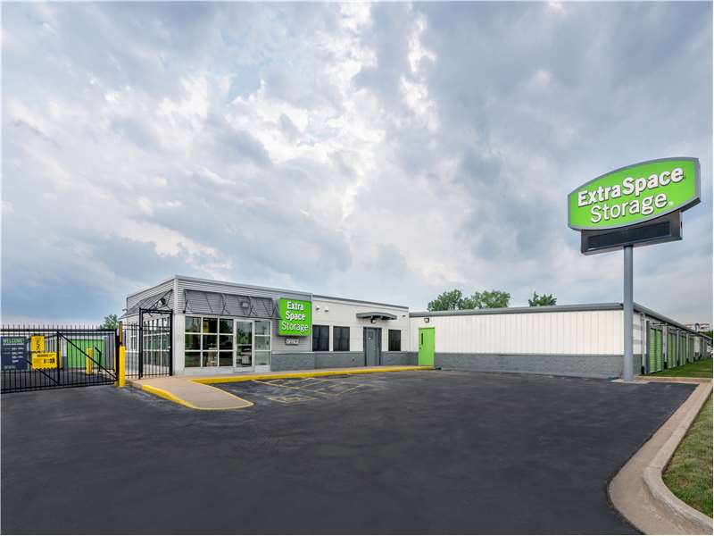 Top 10 Best Self Storage near South Holland, IL - October 2023 - Yelp