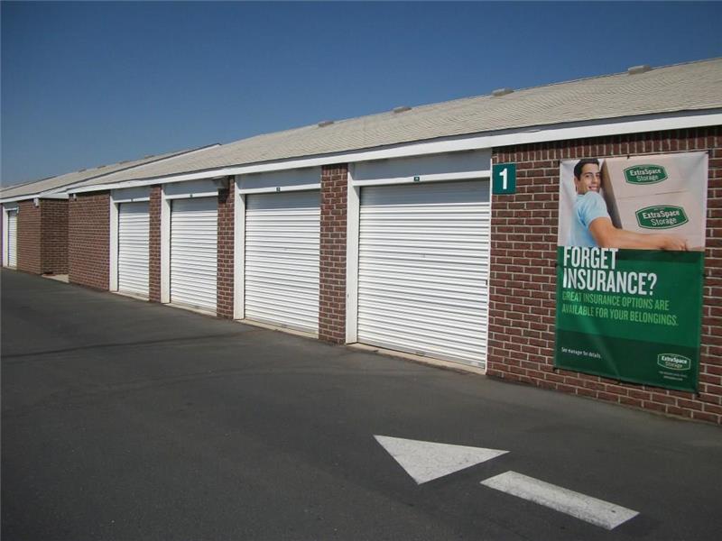 Turlock Self Storage Is Now Open For Business!