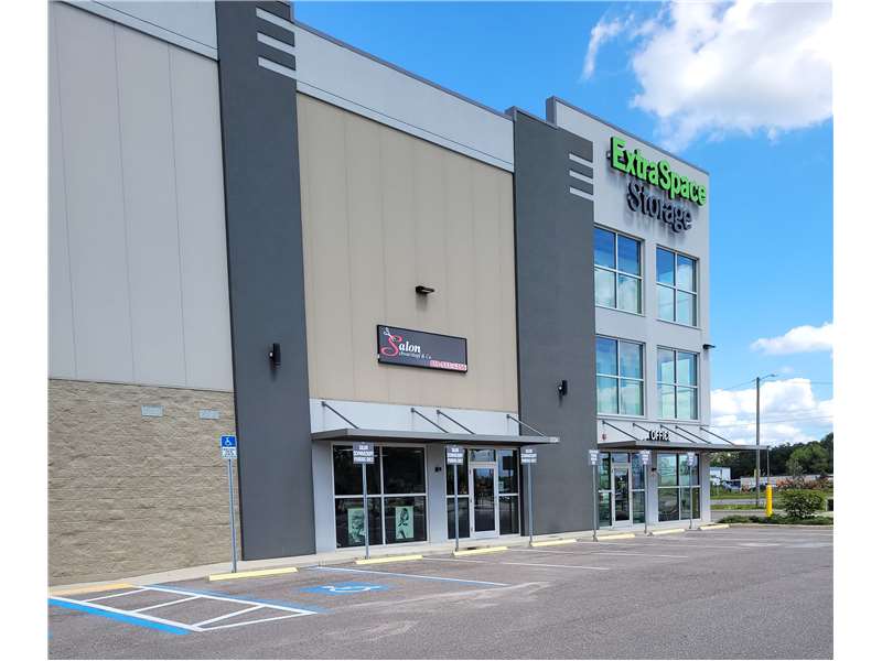 Tampa Organization & Storage Store