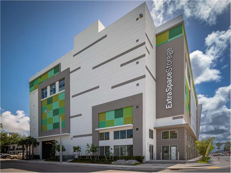 Cheap Storage Units in Miami, FL (from $7)