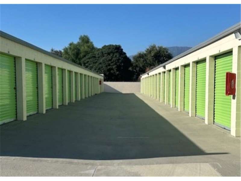 Self-Storage Units at 802 W 40th St in San Bernardino, CA @CubeSmart