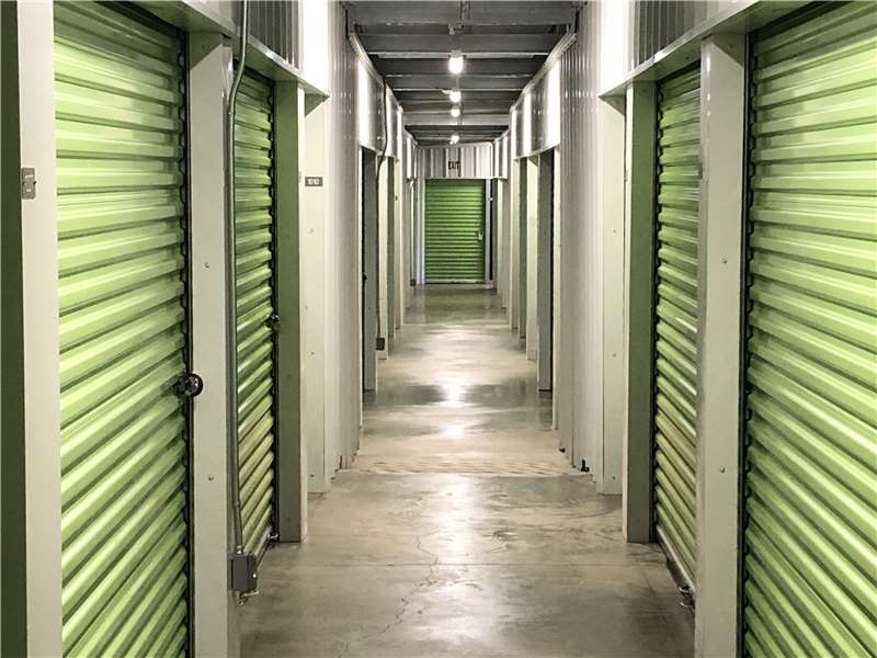 Extra Large Storage Units - Timpanogos Storage